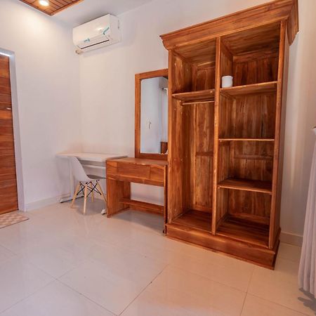 Garvi Villa Karangasem Exteriér fotografie
