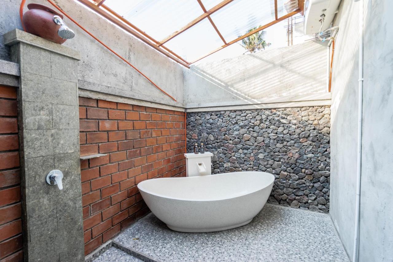 Garvi Villa Karangasem Exteriér fotografie