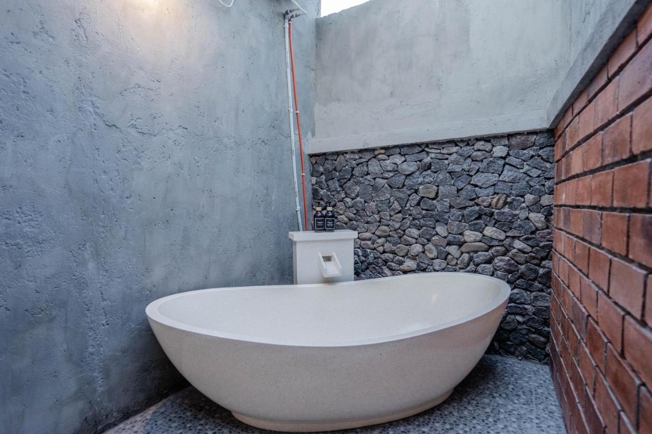 Garvi Villa Karangasem Exteriér fotografie