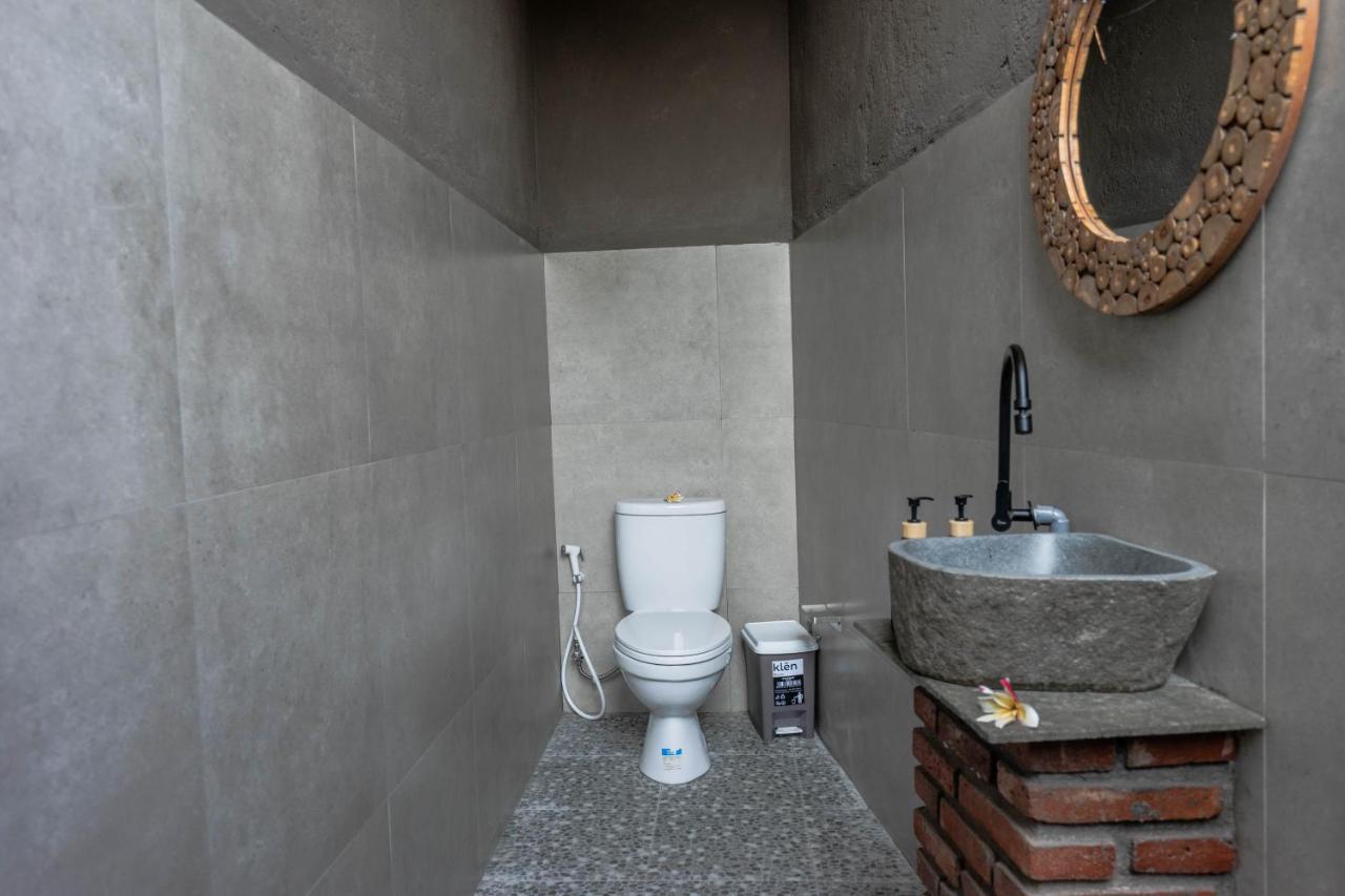 Garvi Villa Karangasem Exteriér fotografie