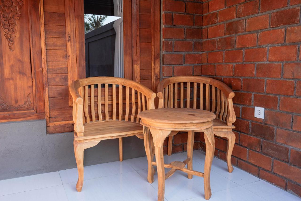 Garvi Villa Karangasem Exteriér fotografie