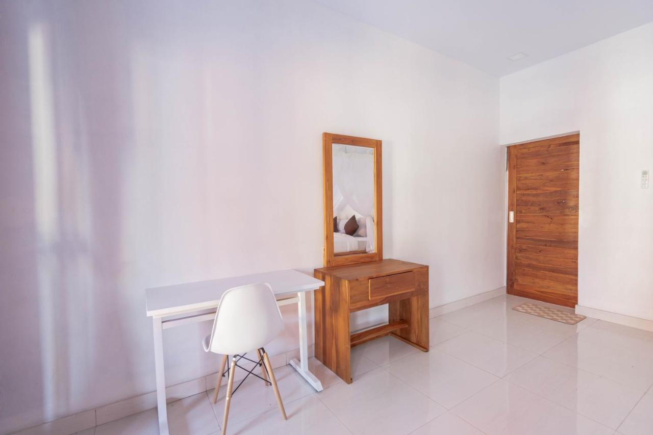 Garvi Villa Karangasem Exteriér fotografie